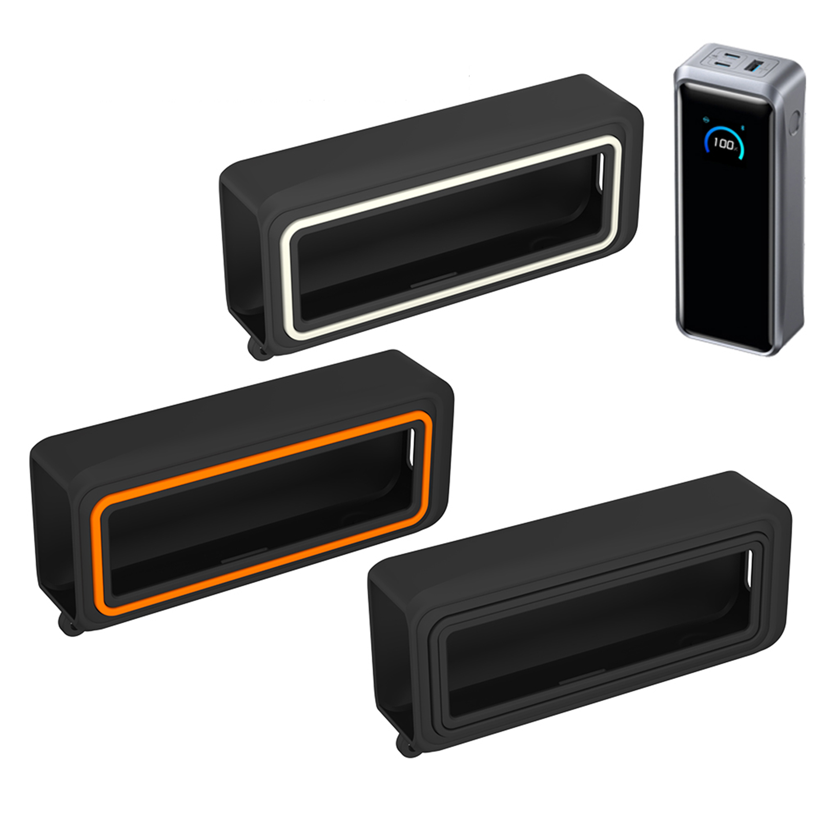 Power Banks - Protective Case for Anker Prime Power