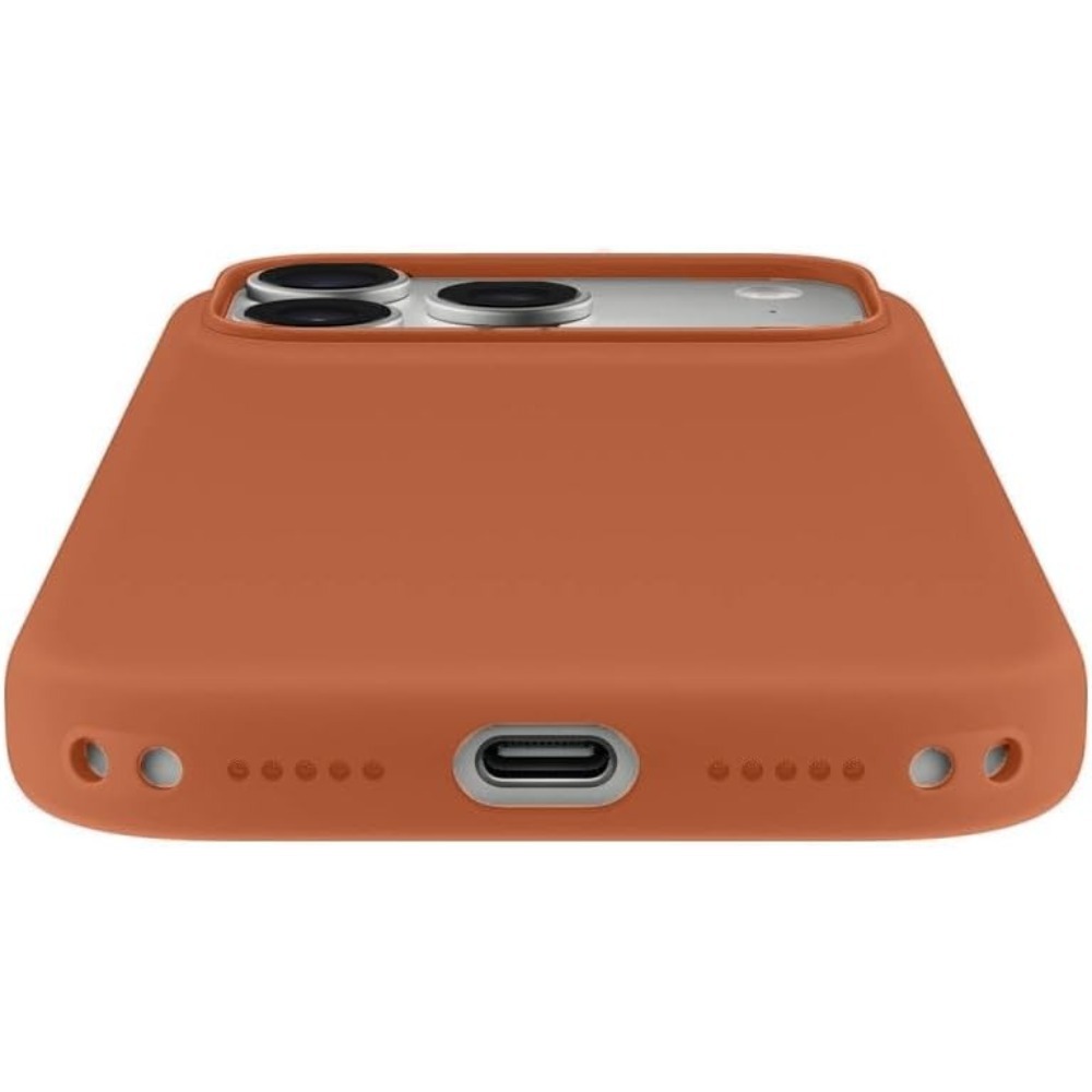 Original Quality Skin Friendly - Liquid Silicone Magnetic Phone Case 评论和价格