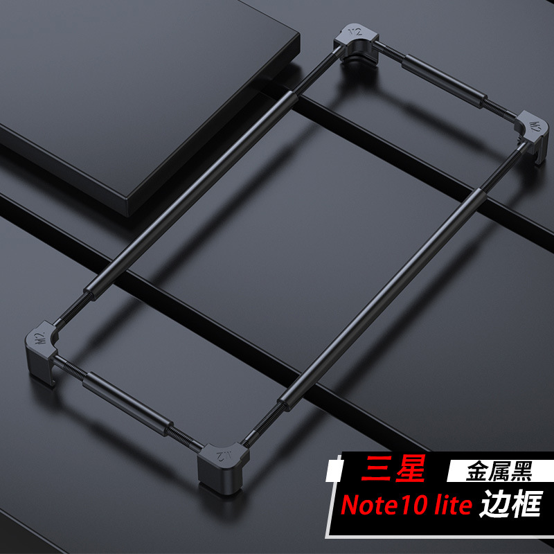 Original Metal Phone Bumper Fo - Metal Bumper Aluminum Frame Case 评论和价格