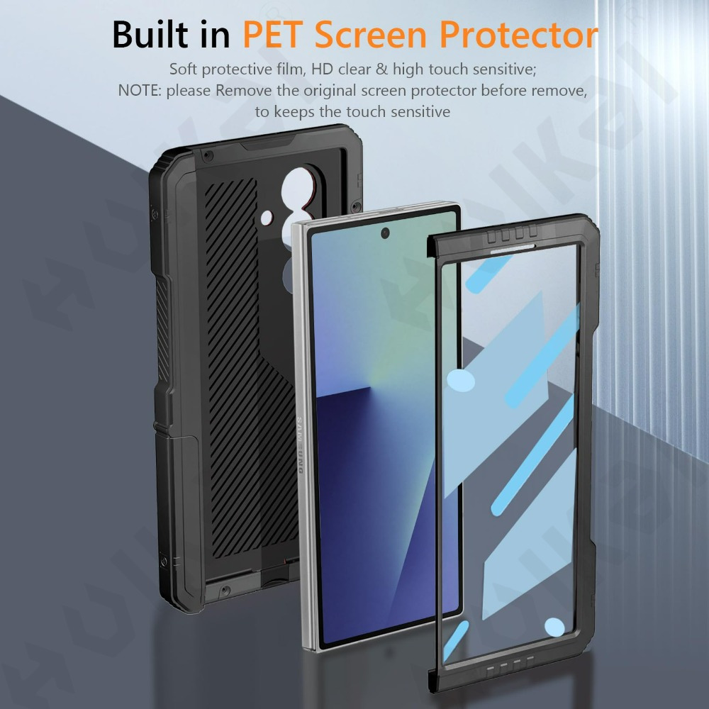 360 Full Cover Case For Case F - Heavy Duty 360 Full Body Protective Case 评论和价格