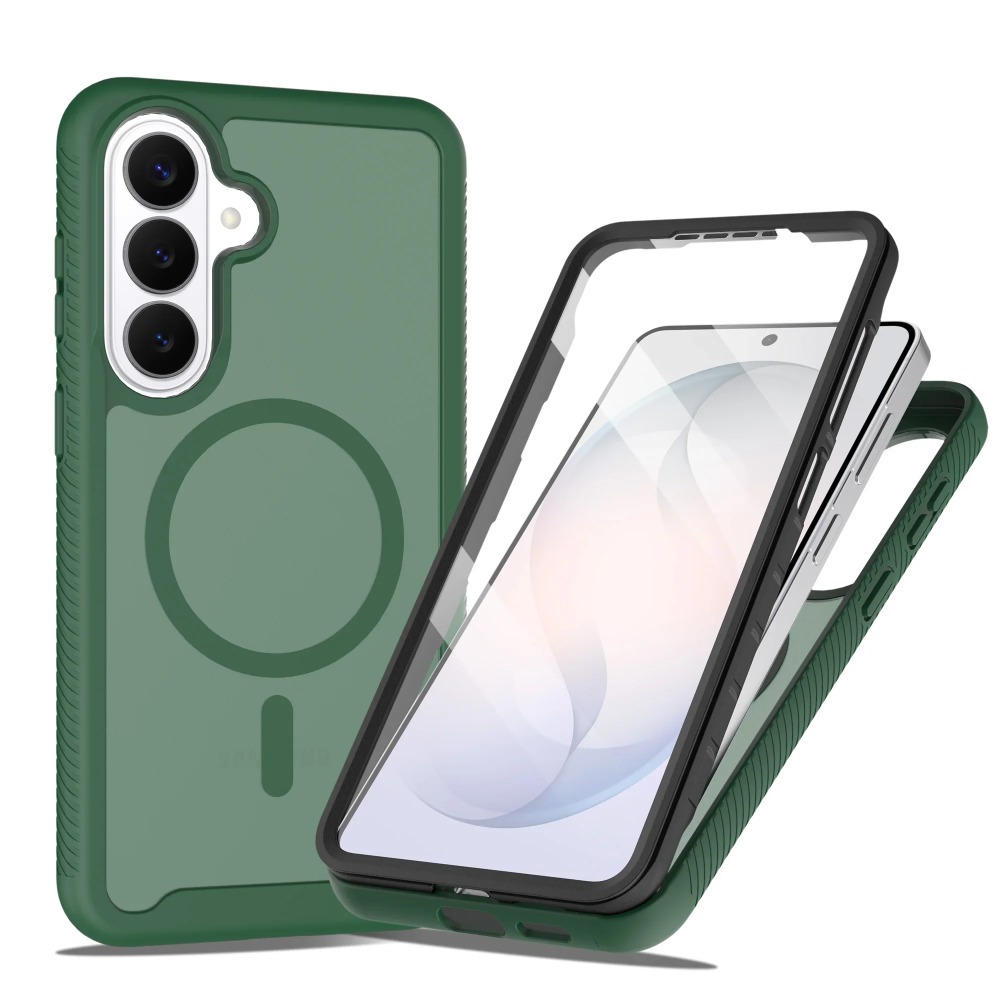 2 in 1 Heavy Duty Shockproof C - Screen Protectors 评论和价格