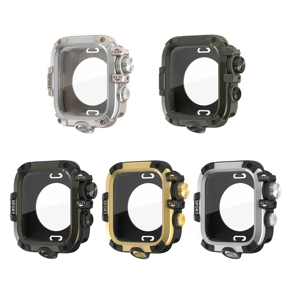 Aluminum Alloy Case Metal Bump - Metal Bumper Aluminum Frame Case 评论和价格