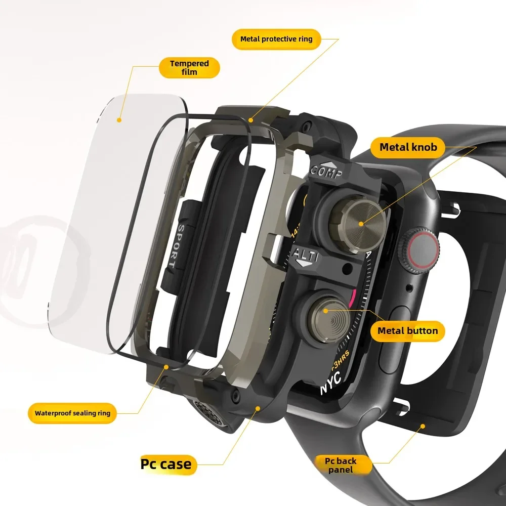 Aluminum Alloy Case Metal Bump - Metal Bumper Aluminum Frame Case 评论和价格