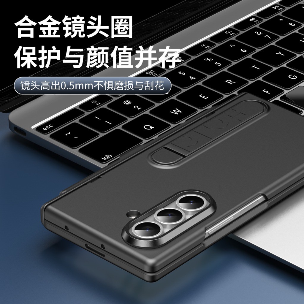 Phone Case with Front Tempered - Screen Protectors 评论和价格