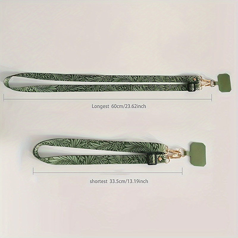 Painted Crossbody Cell Phone L - Crossbody Lanyard Neck Strap Case 评论和价格