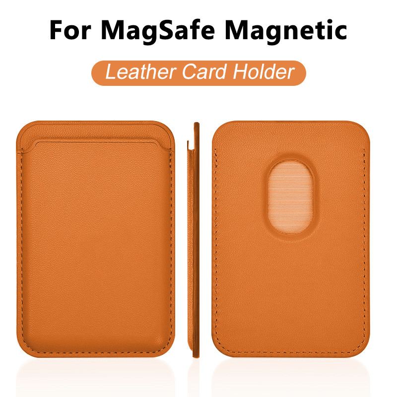 Leather Card Wallet Cover Phon - Leather Wallet Card Holder Phone Cover 评论和价格