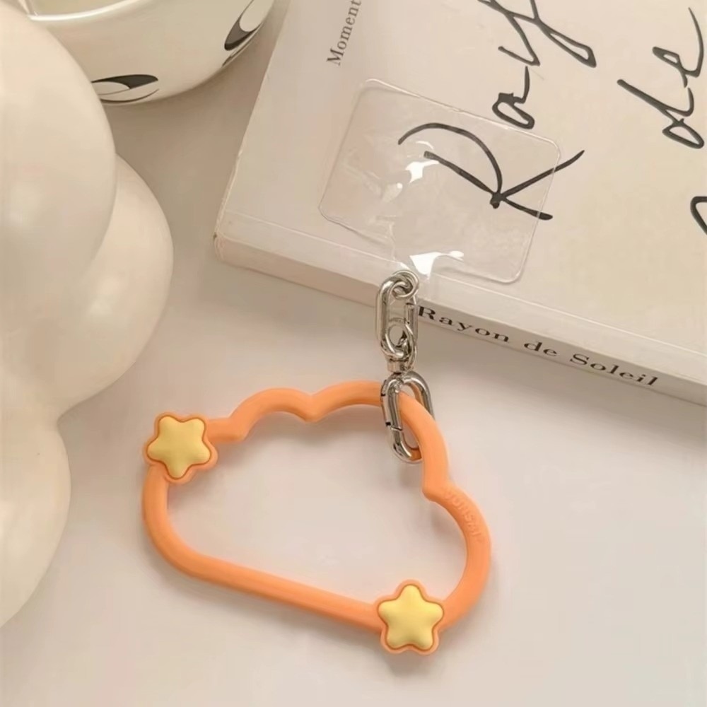 Cute Silicone Phone Lanyard St - Cute Cartoon Wrist Strap Silicone Case 评论和价格