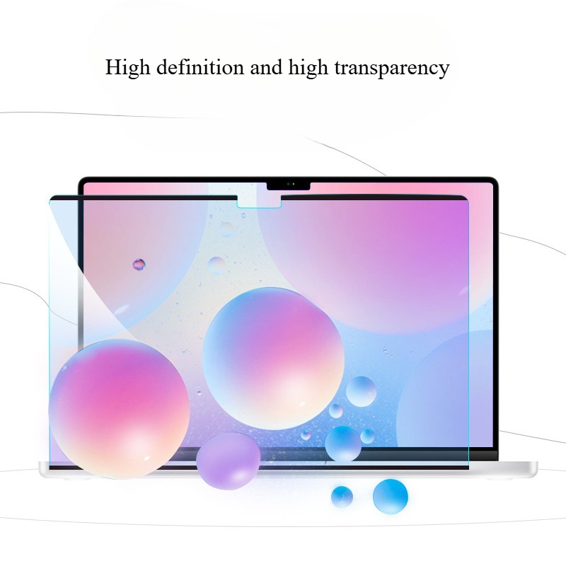 Anti-blue light Magnetic Scree - Matte Anti Glare Screen Protector 评论和价格