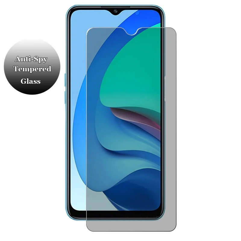 Anti-spy Tempered Glass Case F - Anti Spy Privacy Glass Case 评论和价格