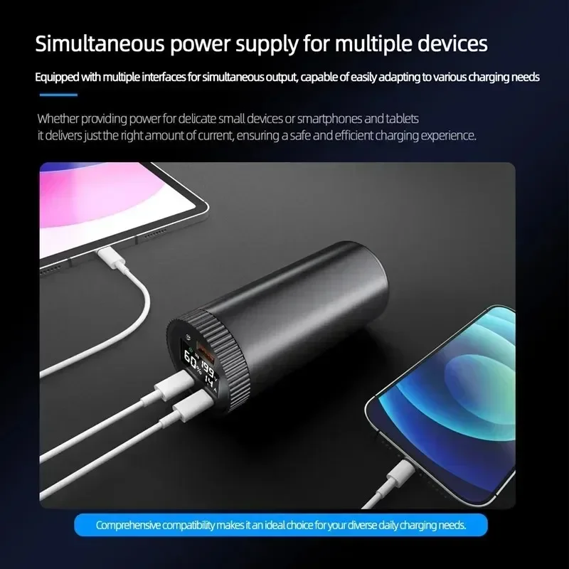Super Fast Charging Mobile Pow - Power Banks 评论和价格