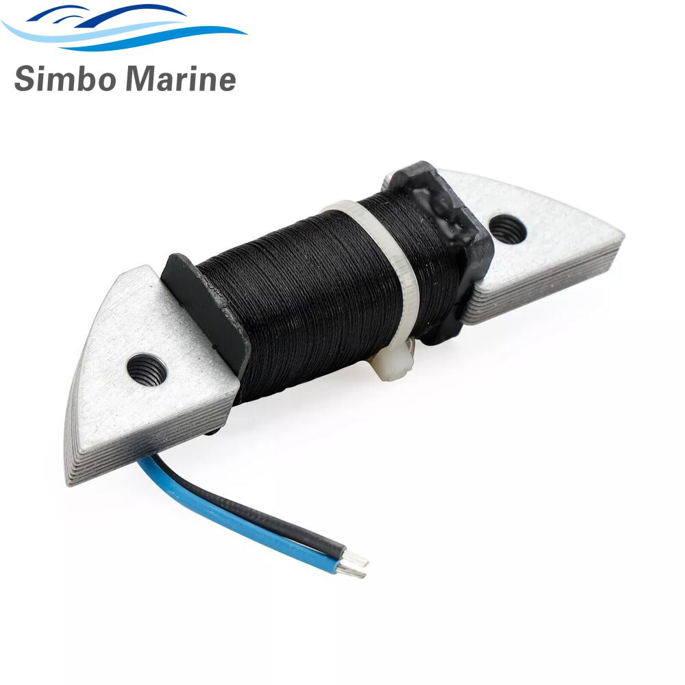 Charging Coil For Suzuki outbo - Chargers 评论和价格