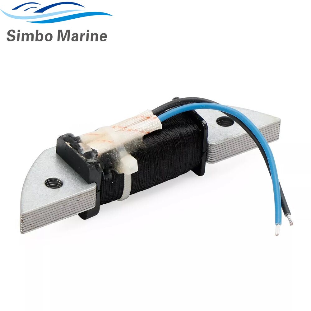 Charging Coil For Suzuki outbo - Chargers 评论和价格