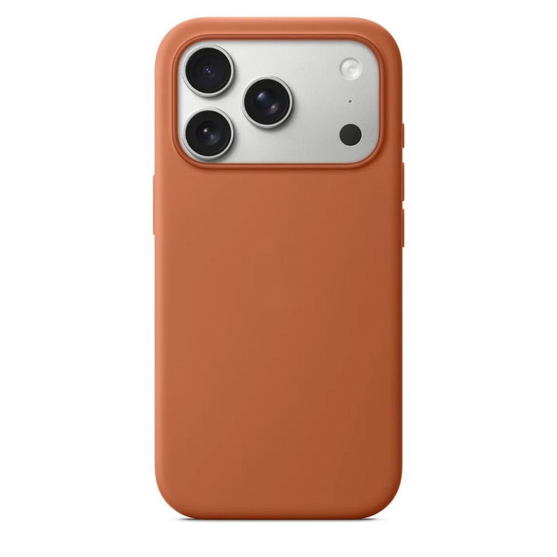 1:1 Original Skin-friendly Tou - Liquid Silicone Magnetic Phone Case 评论和价格