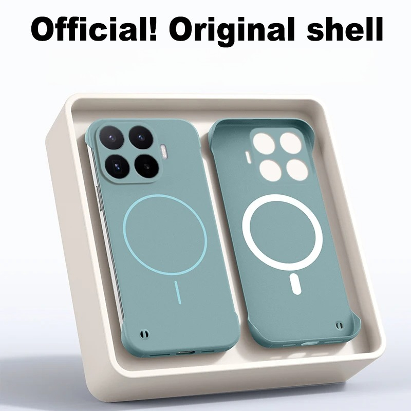 Ultrathin Matte Borderless for - Ultra Thin Frameless Phone Cover 评论和价格