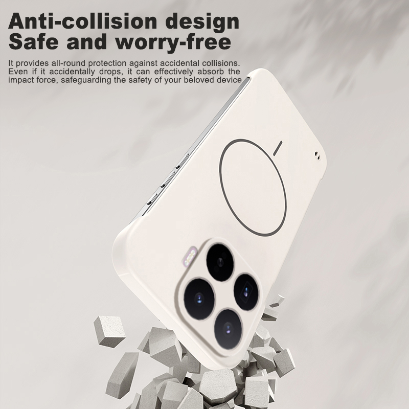 Ultrathin Matte Borderless for - Ultra Thin Frameless Phone Cover 评论和价格