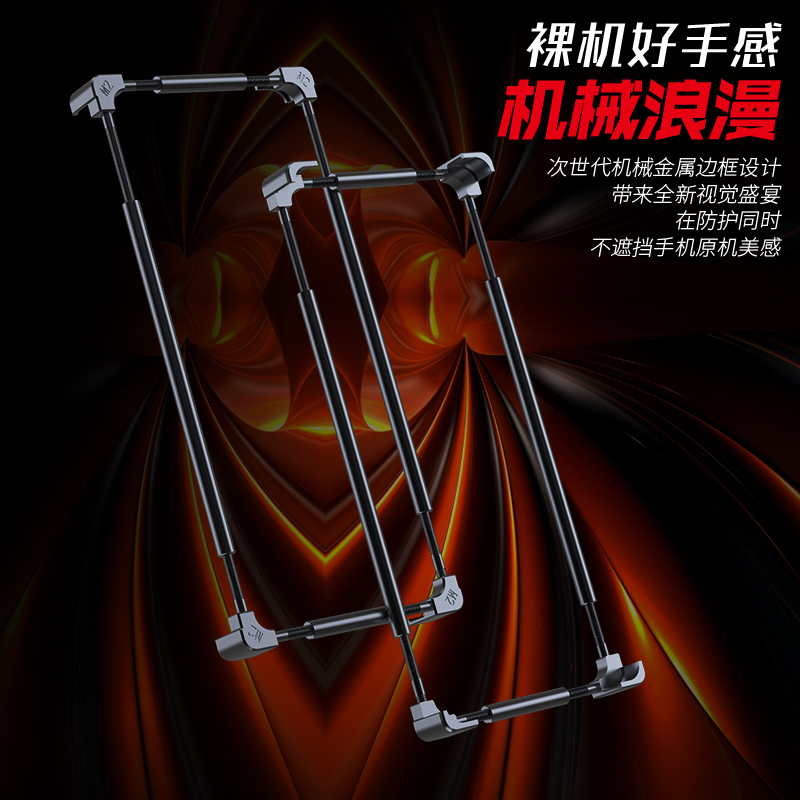 Original Metal Phone Bumper Fo - Metal Bumper Aluminum Frame Case 评论和价格
