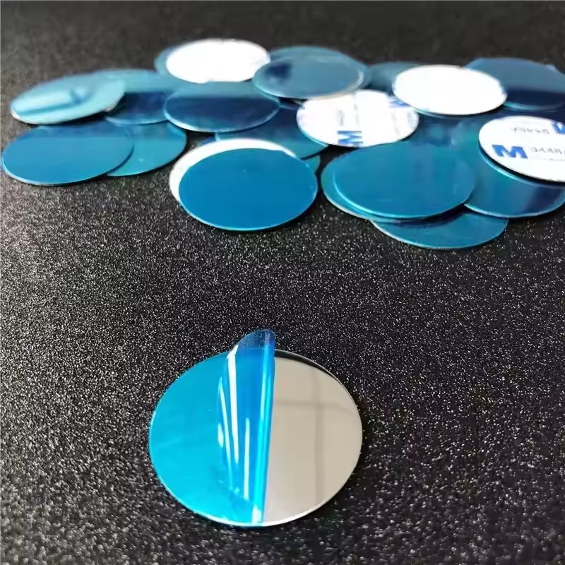 1/50Pcs Magnetic Metal Plate F - Phone Stands 评论和价格