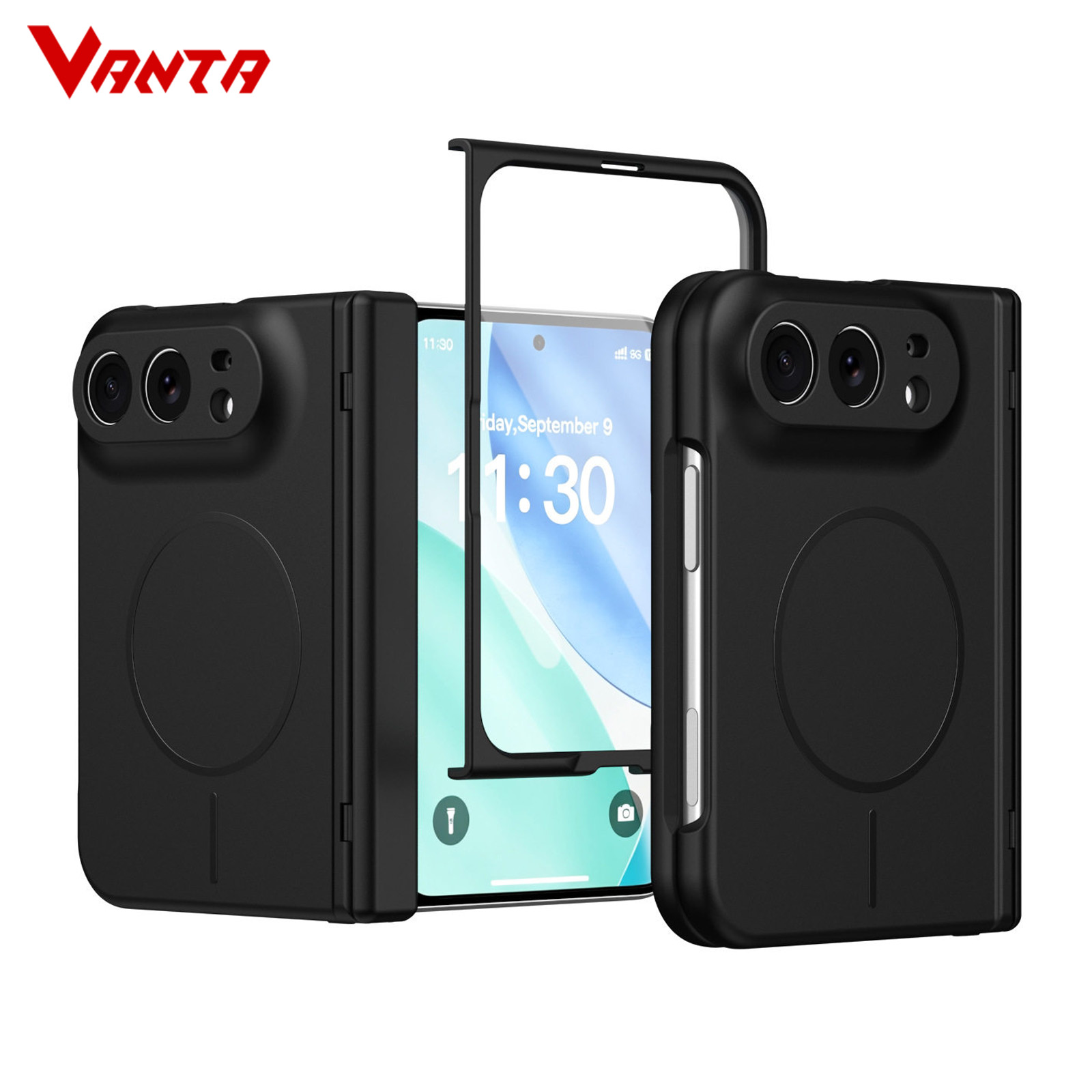 For iPhone DUO Case for Magsaf - Screen Protectors 评论和价格