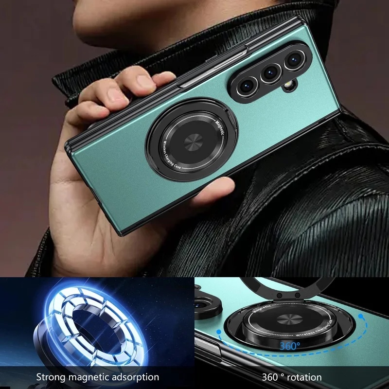 Luxury 360° Rotatable Stand Ph - Screen Protectors 评论和价格