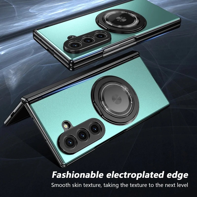Luxury 360° Rotatable Stand Ph - Screen Protectors 评论和价格