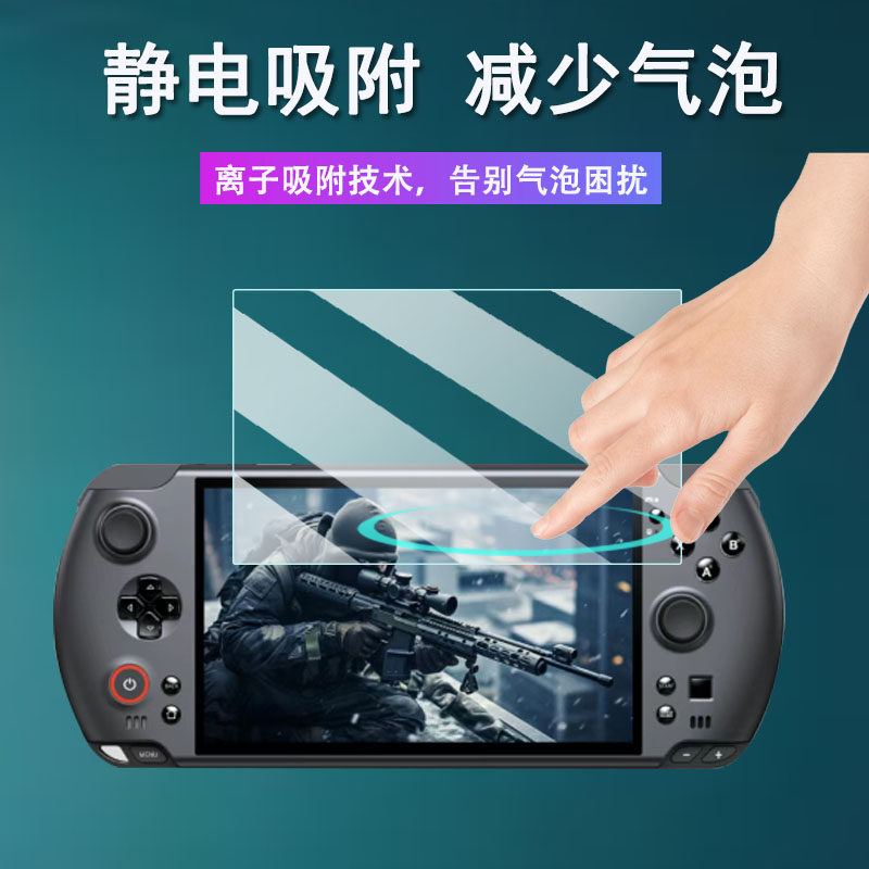 1PCS Anti-Scratch Clear/Anti-g - Matte Anti Glare Screen Protector 评论和价格