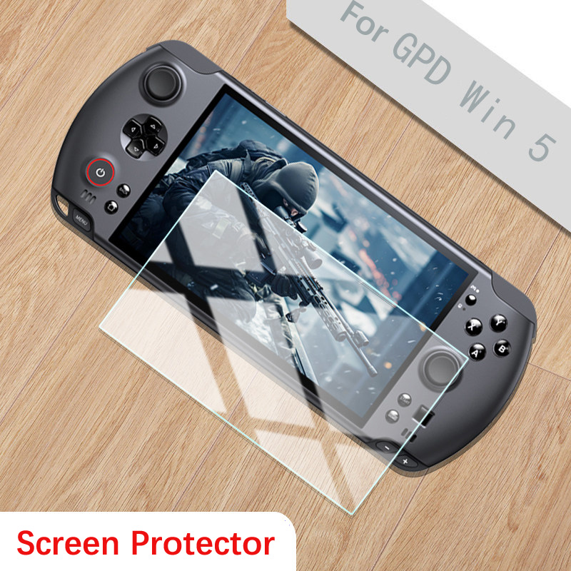 1PCS Anti-Scratch Clear/Anti-g - Matte Anti Glare Screen Protector 评论和价格