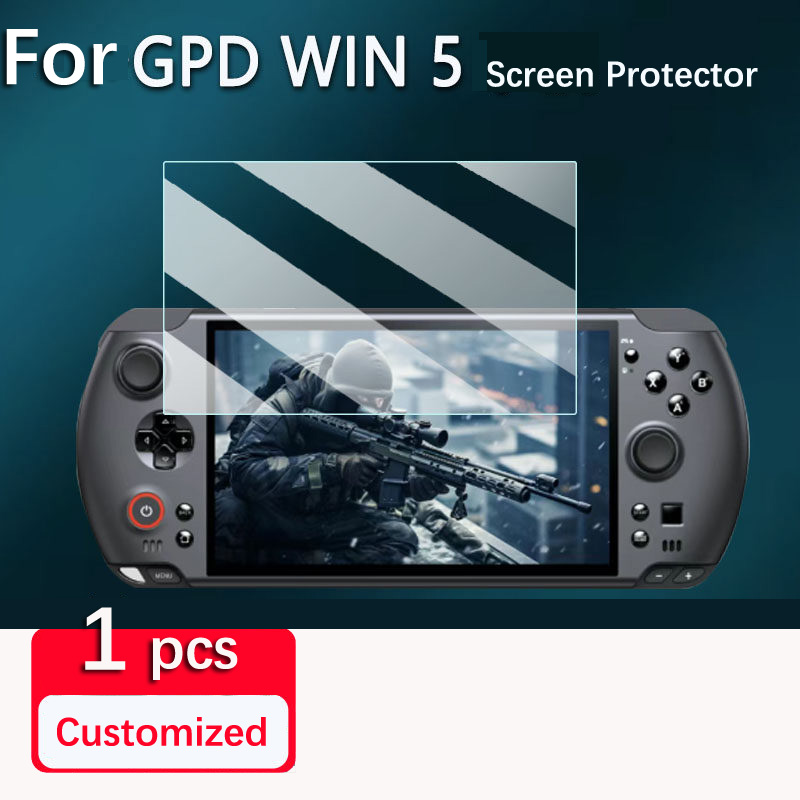 1PCS Anti-Scratch Clear/Anti-g - Matte Anti Glare Screen Protector 评论和价格