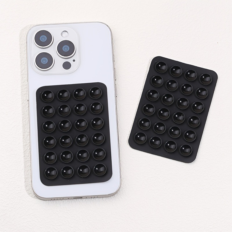 Silicone 24 Suction Phone Hold - Phone Stands 评论和价格