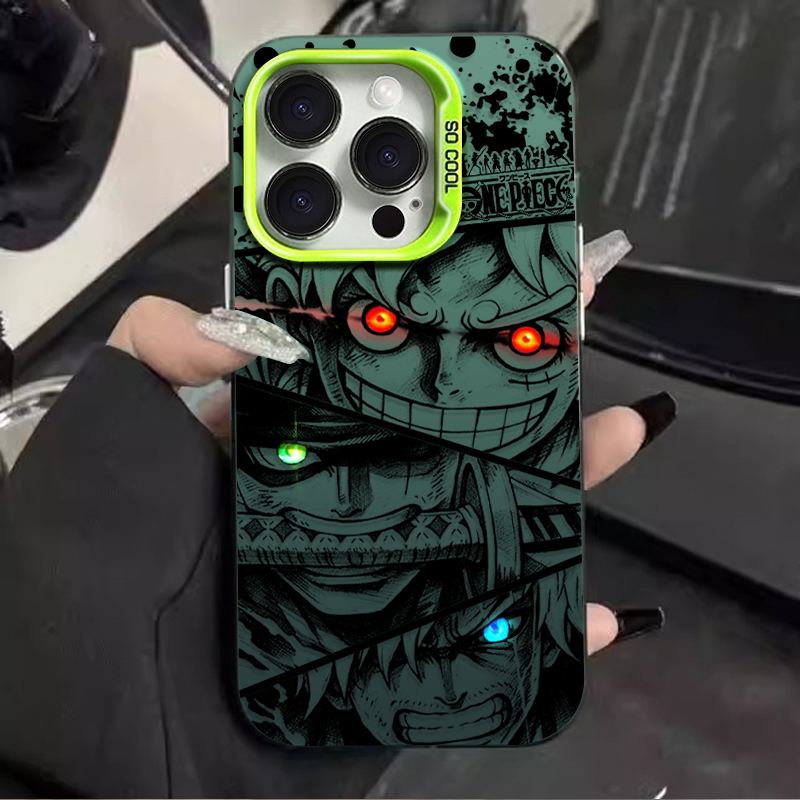 Phone Case for iPhone 12 17 Ai - Matte Hard Pc Back Case 评论和价格