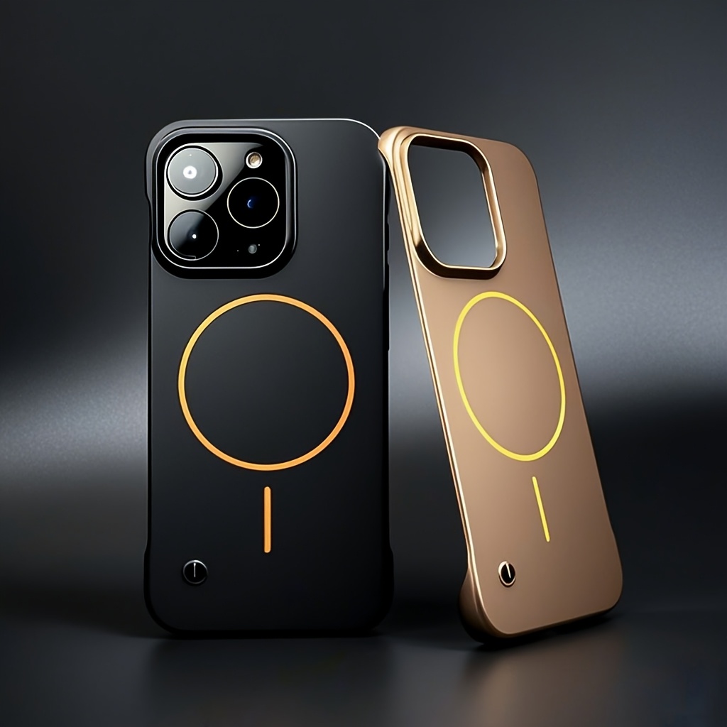 Matte Ultrathin Frameless Wire - Ultra Thin Frameless Phone Cover 评论和价格