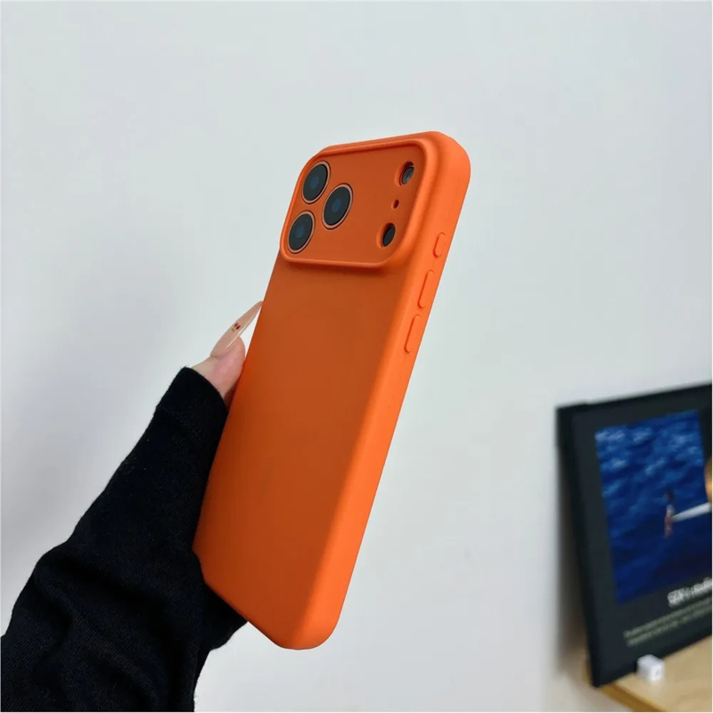 Liquid Silicone Magnetic Phone - Liquid Silicone Magnetic Phone Case 评论和价格