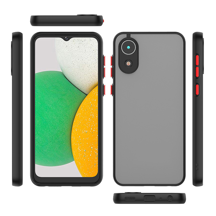 Fundas Skin Feel Matte Hard PC - Matte Hard Pc Back Case 评论和价格