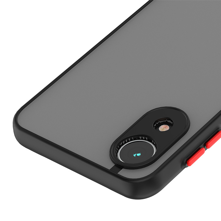 Fundas Skin Feel Matte Hard PC - Matte Hard Pc Back Case 评论和价格