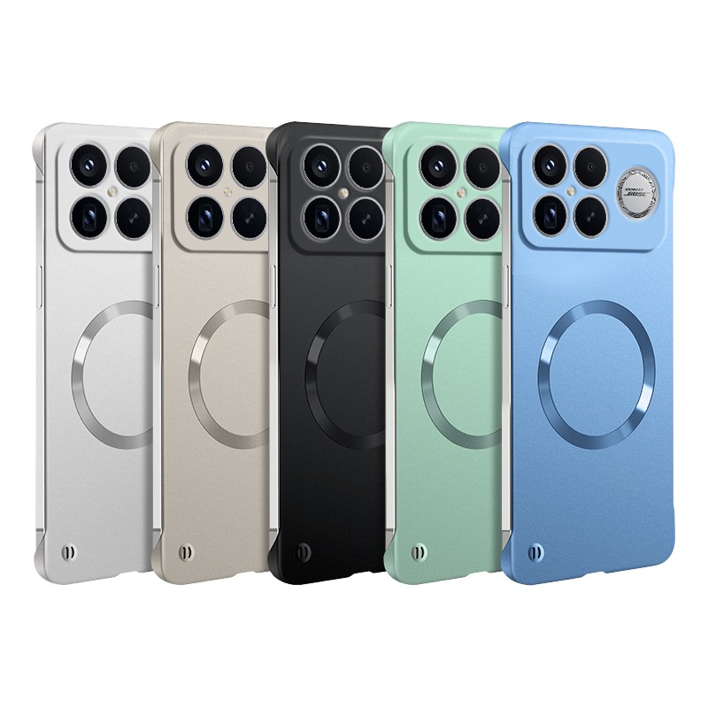Matte Hard Frameless Fashion M - Ultra Thin Frameless Phone Cover 评论和价格