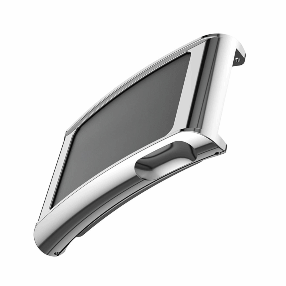 High Quality 22mm Metal Frame  - Metal Bumper Aluminum Frame Case 评论和价格