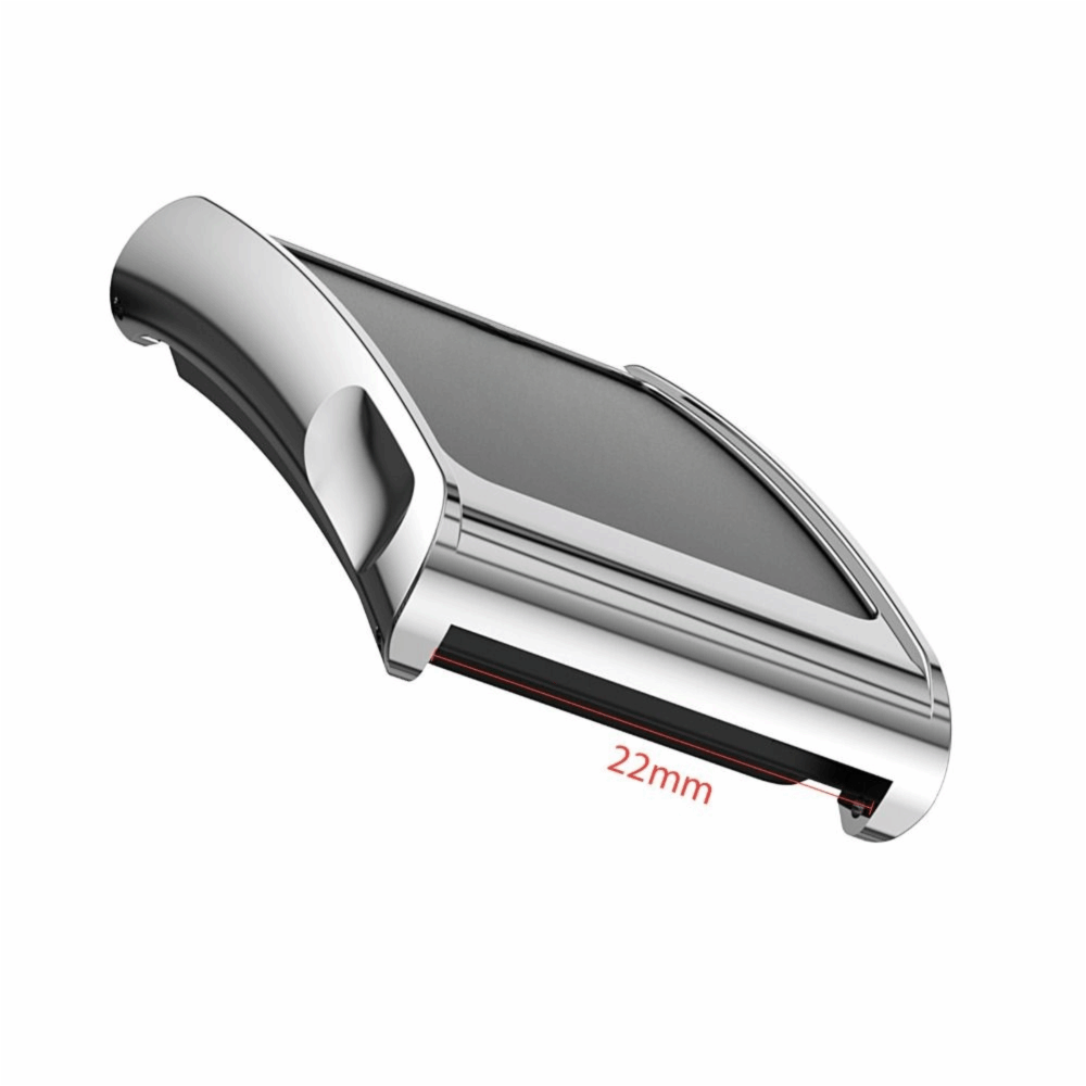 High Quality 22mm Metal Frame  - Metal Bumper Aluminum Frame Case 评论和价格