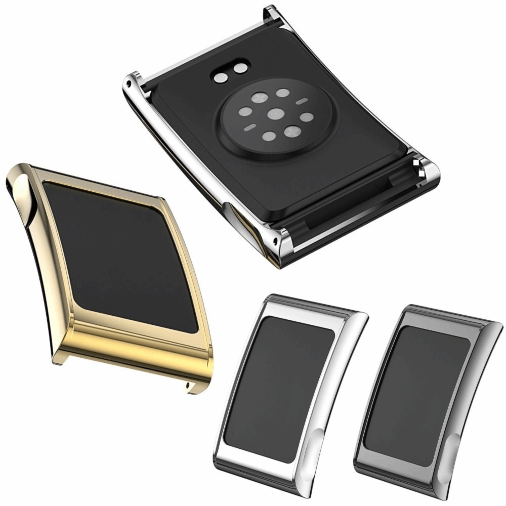 High Quality 22mm Metal Frame  - Metal Bumper Aluminum Frame Case 评论和价格