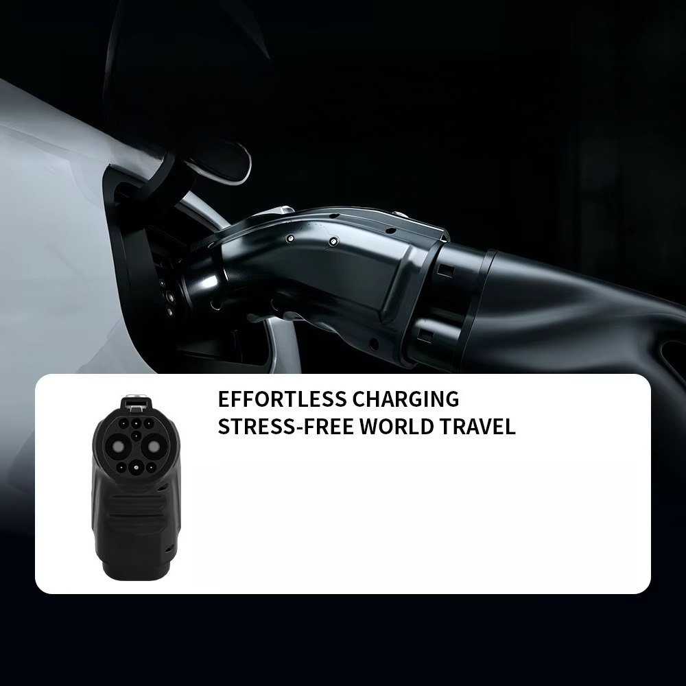 CCS2 to GB/T EV Fast Charging  - Chargers 评论和价格