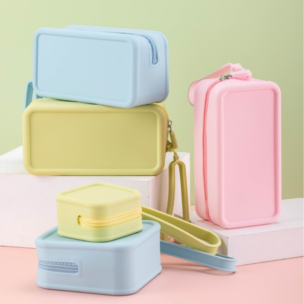 Portable Silicone Coin Purse W - Earphones 评论和价格