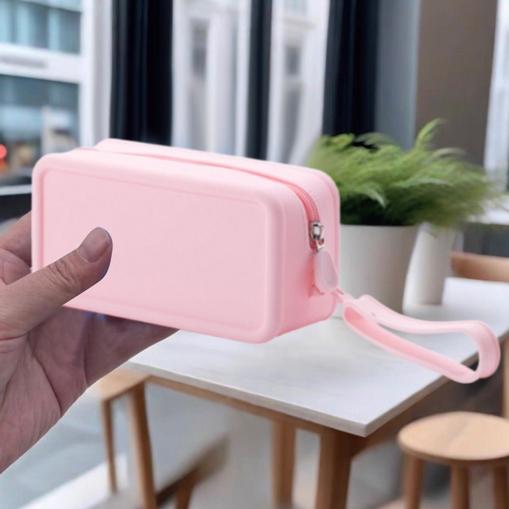 Portable Silicone Coin Purse W - Earphones 评论和价格