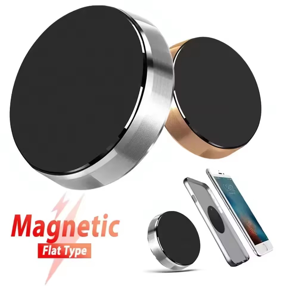 Magnetic Car Phone Holder Univ - Phone Stands 评论和价格
