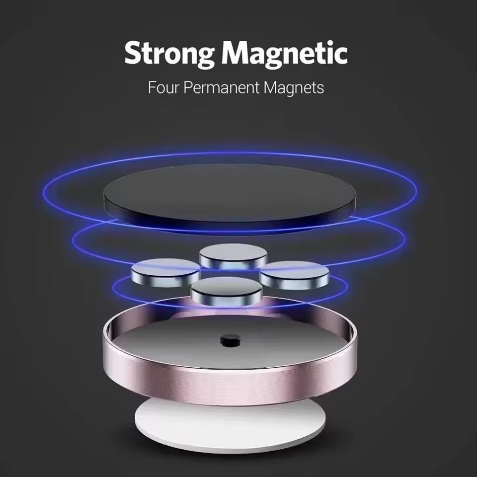 Magnetic Car Phone Holder Univ - Phone Stands 评论和价格