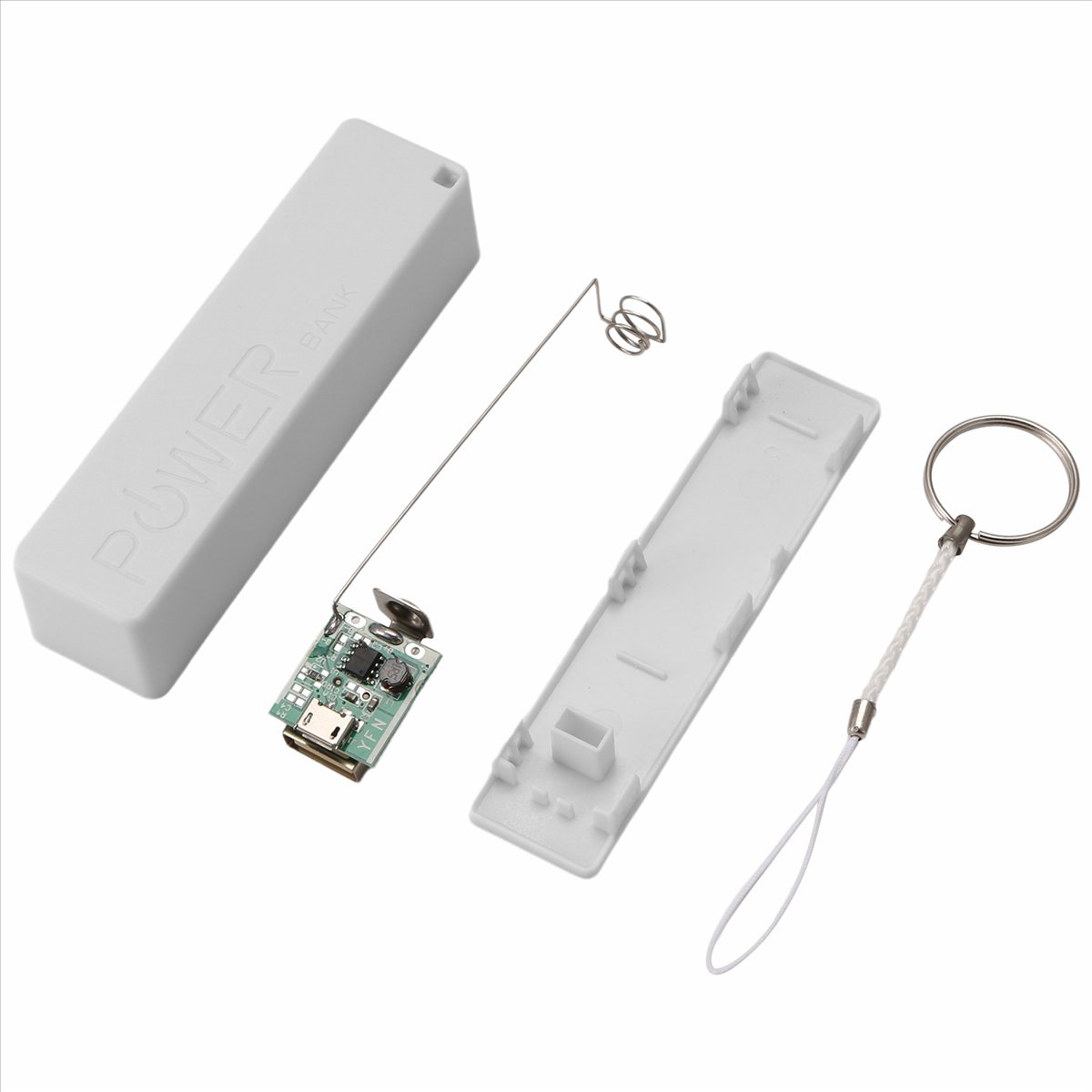 A64I Portable External Power B - Power Banks 评论和价格