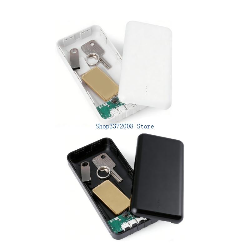 Deceptive Power Banks Organize - Power Banks 评论和价格