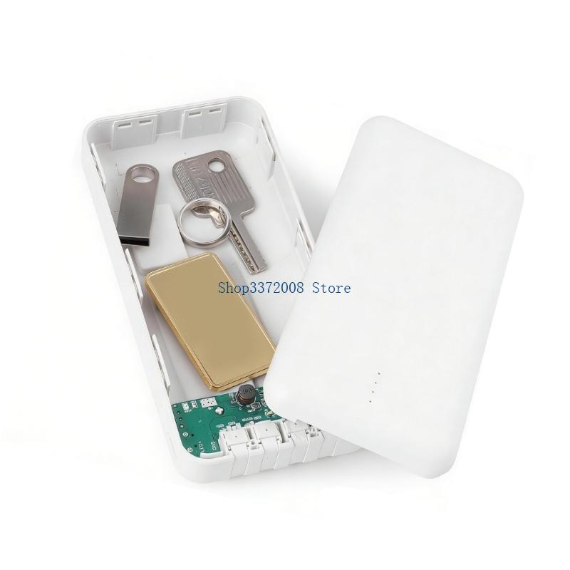 Deceptive Power Banks Organize - Power Banks 评论和价格