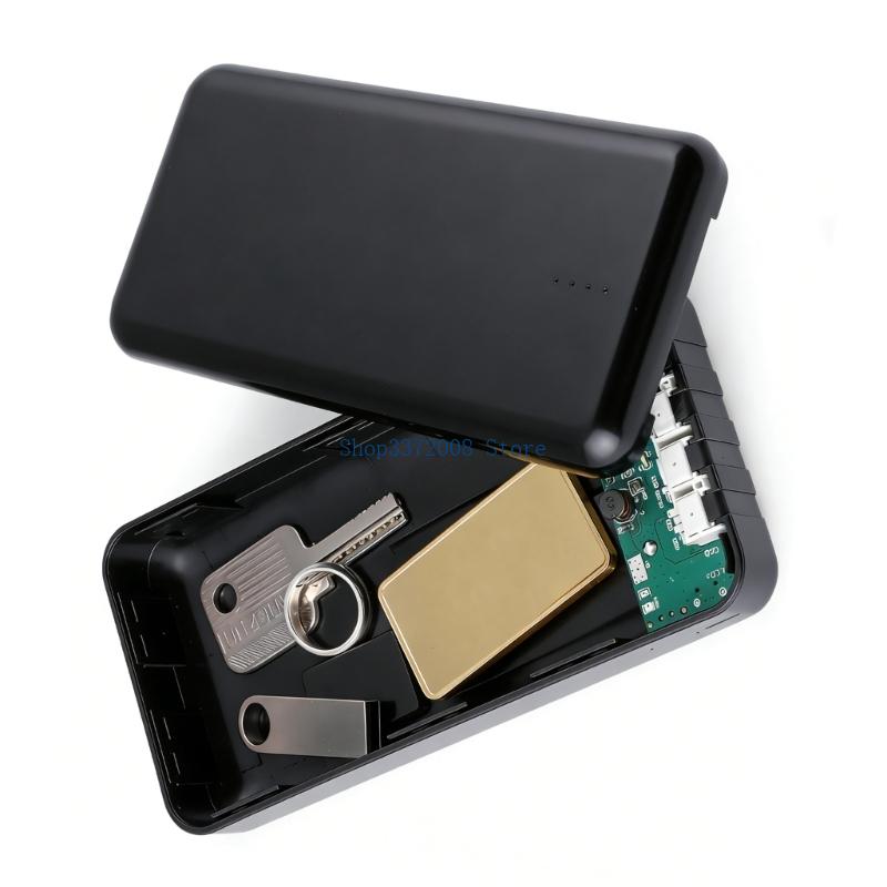 Deceptive Power Banks Organize - Power Banks 评论和价格