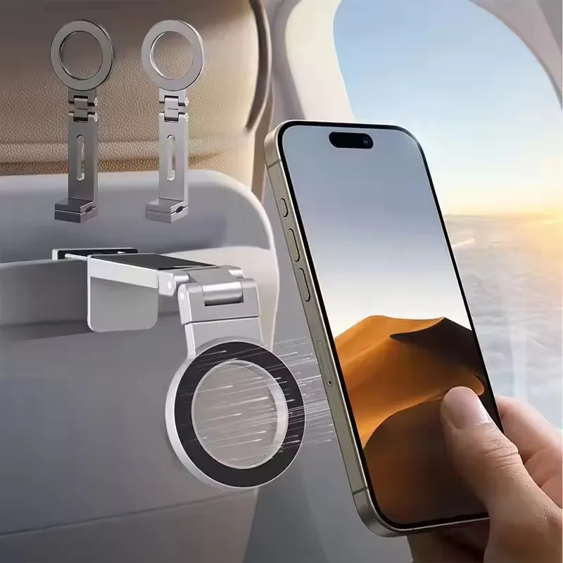 Universal Magnetic Phone Holde - Phone Stands 评论和价格
