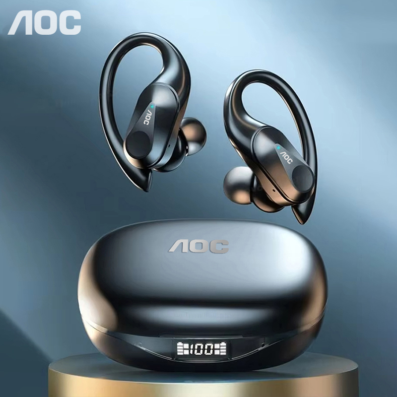 Choice AOC Sports Headset Wire - Phone Cases 评论和价格