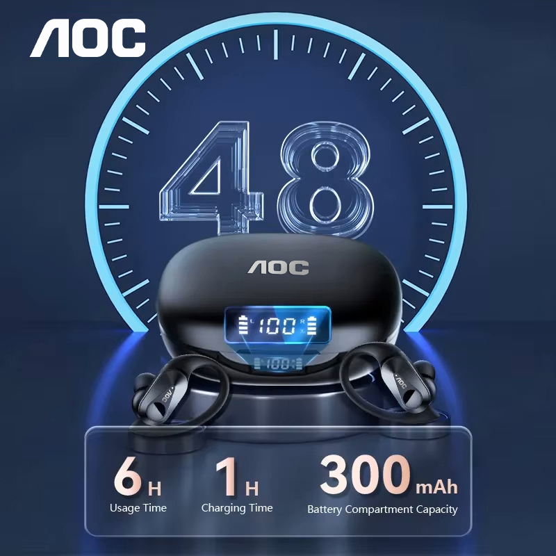 Choice AOC Sports Headset Wire - Phone Cases 评论和价格