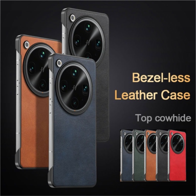 Ultra-thin Frameless Cover For - Ultra Thin Frameless Phone Cover 评论和价格